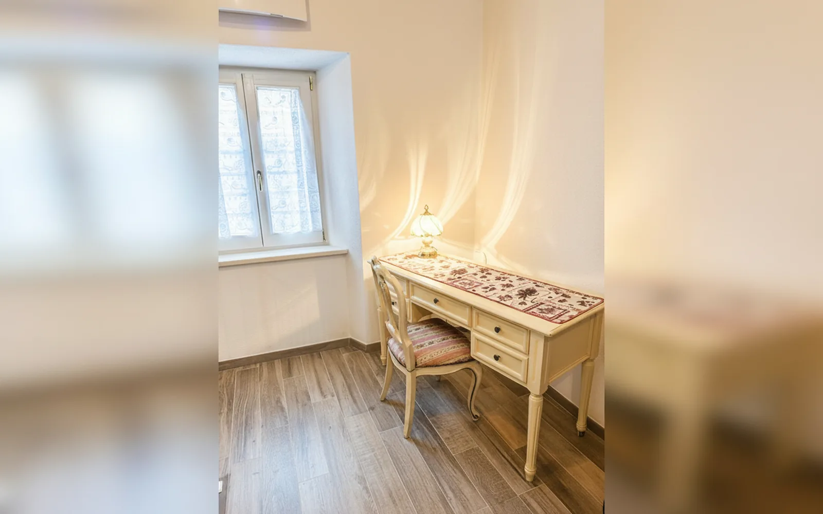 Casa vista lago la Rosella, Pieve Fosciana (Toscana) — galleria foto 13