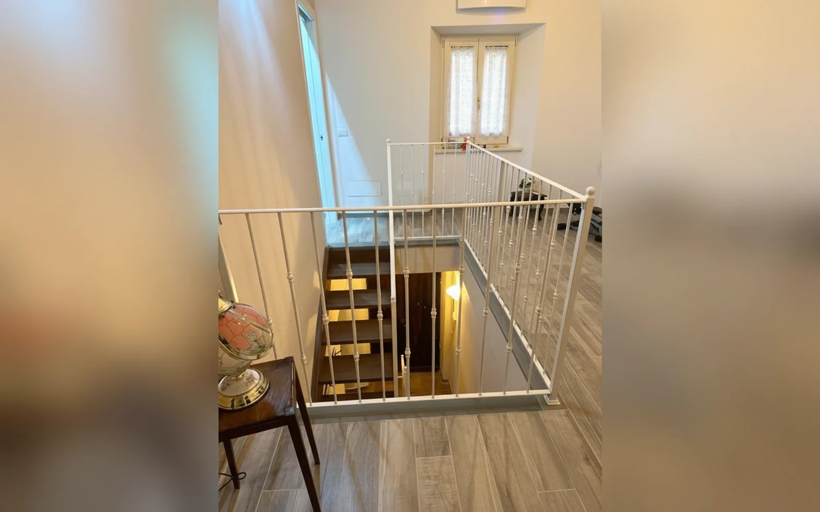 Casa vista lago la Rosella, Pieve Fosciana (Toscana) — galleria foto 32