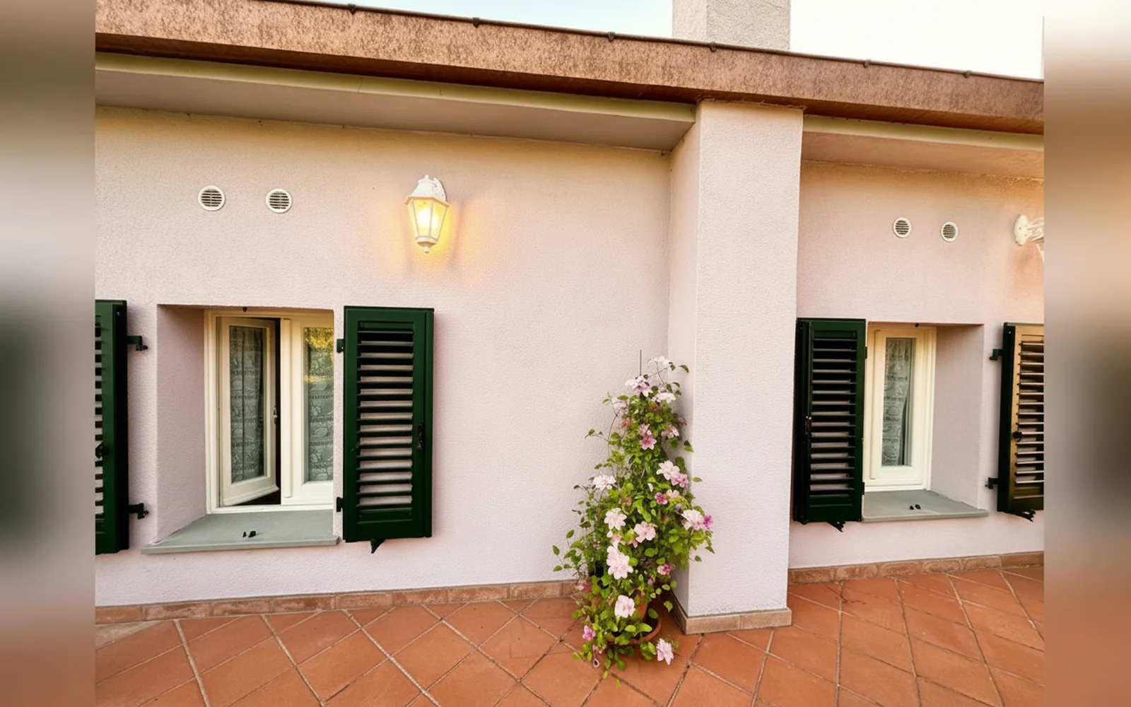 Casa vista lago la Rosella, Pieve Fosciana (Toscana) — galleria foto 42