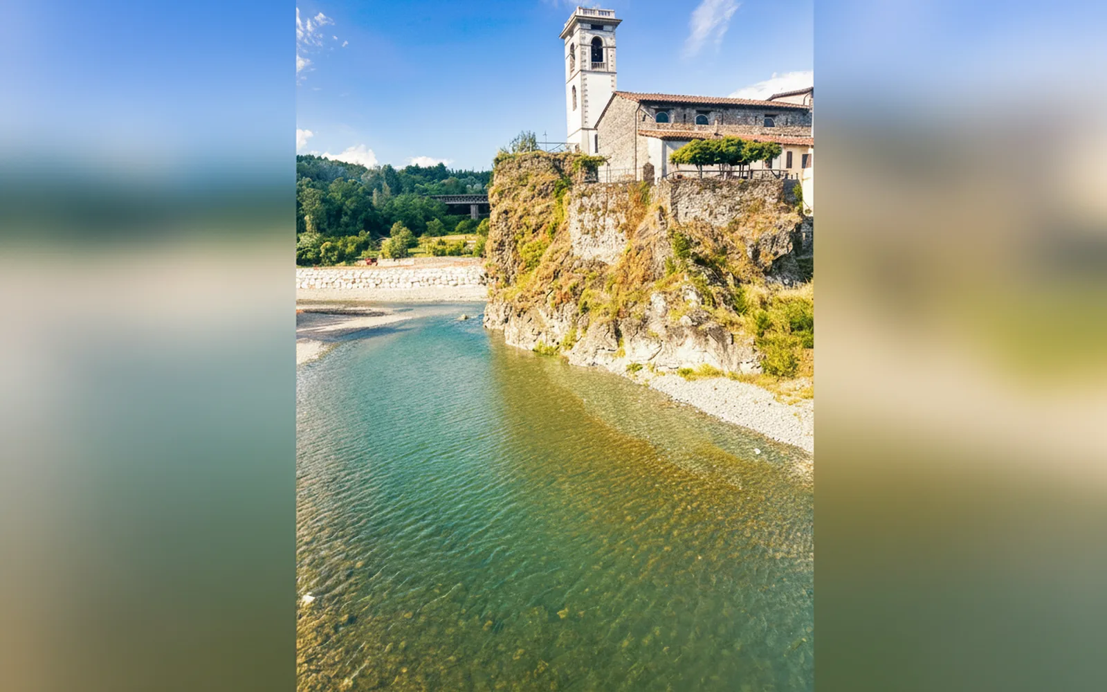 Casa vista lago la Rosella, Pieve Fosciana (Toscana) — galleria foto 47